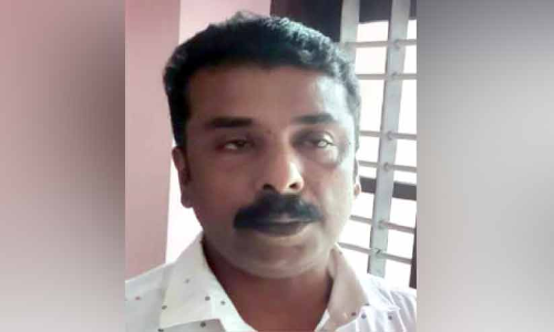 മത്സ്യഫെഡ് തിരിമറി; ഒളിവിലായിരുന്ന ഉദ്യോഗസ്ഥൻ അറസ്റ്റിൽ