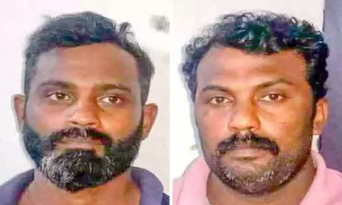 കരിഞ്ചന്തയിൽ വിൽക്കാൻ സൂക്ഷിച്ചിരുന്ന 131 ചാക്ക് റേഷൻ ധാന്യങ്ങൾ പിടികൂടി