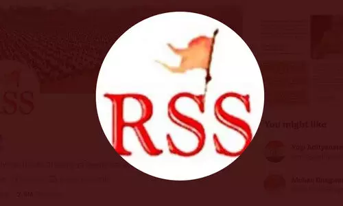 സംഘ് അനുകൂല എസൻസ് ഗ്ലോബൽ പിളർന്നു; യുക്തിവാദികൾക്കിടയിലും സംഘ്ആശയപ്രചാരണം ശക്തിപ്പെടുന്നു