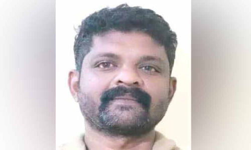 സുഹൃത്തിനെ കുത്തിയയാൾ പിടിയിൽ