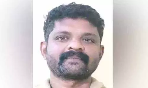 സുഹൃത്തിനെ കുത്തിയയാൾ പിടിയിൽ