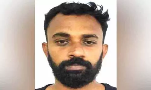 മുക്കുപണ്ടം പണയംവെച്ച് തട്ടിപ്പ്: പ്രതി അറസ്റ്റിൽ