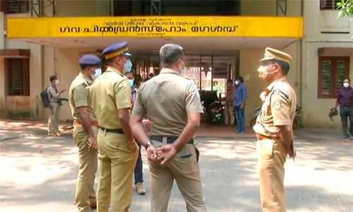 ഗേൾസ് ഹോമിലെ അതിക്രമം; പൊലീസ് നടപടികൾ കരുതലോടെ