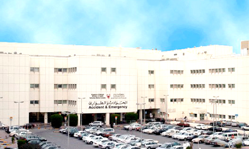 എ​സ്.​എം.​സി റേ​ഡി​യോ​ള​ജി ഡി​പ്പാ​ർ​ട്മെ​ന്‍റ്​: ഒന്നരമാസത്തിനിടെ നടത്തിയത്​ 7255 പരിശോധനകൾ