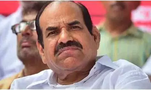 എന്തുകൊണ്ട് പ്രധാനമന്ത്രിക്ക് നേരെ കറുത്ത കൊടി ഉയരുന്നില്ല ? വിമർശനവുമായി കോടിയേരി