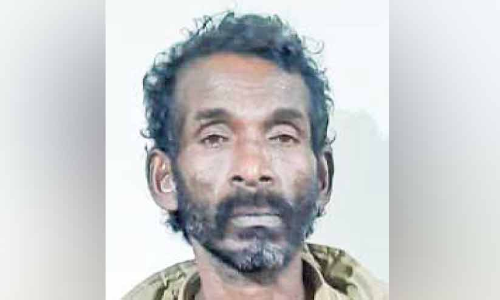 പാറമടയിൽ മോഷണം; പ്രതി പിടിയിൽ