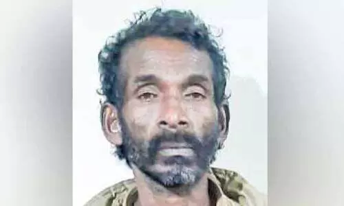 പാറമടയിൽ മോഷണം; പ്രതി പിടിയിൽ