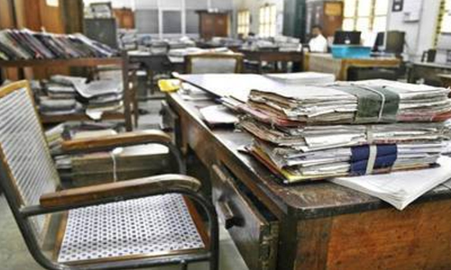 വിരമിച്ച ശേഷം കുറ്റകൃത്യം ചെയ്താൽ പെൻഷൻ കിട്ടില്ല; കേരള സർവിസ് ചട്ടത്തിൽ ഭേദഗതി