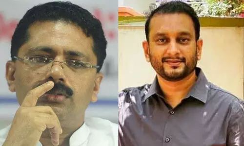 മുൻമ​ന്ത്രി കെ.ടി. ജലീലിന്റെ രാജിയിലേക്ക് നയിച്ചതടക്കമുള്ള സമരങ്ങളില്‍ പങ്കെടുത്ത പ്രവര്‍ത്തകരുടെ പിഴസംഖ്യ ഏറ്റെടുക്കും -യൂത്ത് ലീഗ്