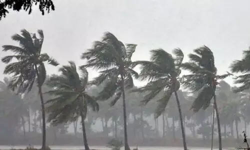 മഴക്കെടുതി നേരിടാന്‍ ജില്ല സജ്ജം; മന്ത്രിമാരുടെ നേതൃത്വത്തില്‍ ജില്ലതല അവലോകന യോഗം ചേര്‍ന്നു