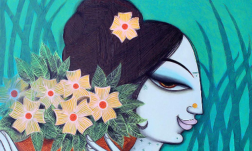 മൈസൂരു മല്ലിഗെ