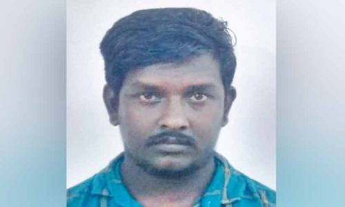 ക്രിമിനൽ കേസ് പ്രതിയെ നാടുകടത്തി