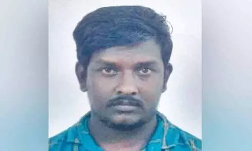 ക്രിമിനൽ കേസ് പ്രതിയെ നാടുകടത്തി