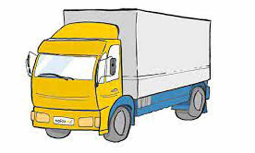 സ്ക്രാപ്പ് മറയാക്കി ഒളിച്ചുകടത്താൻ ശ്രമിച്ച 3000 കിലോ പിച്ചള പിടികൂടി