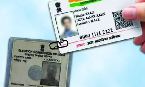 How to perform Voter ID-Aadhaar linking