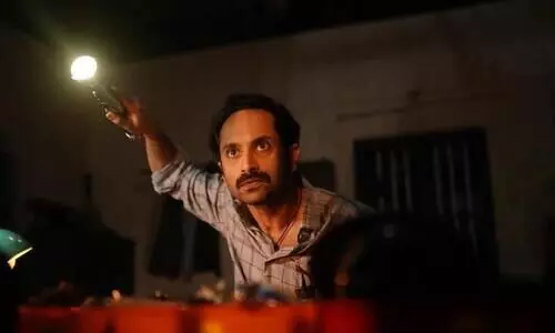 ജാ​തി​യും പ്ര​കൃ​തി​യും: മ​ല​യ​ന്‍കു​ഞ്ഞ് സിനിമ കാണുന്നു