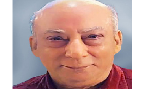 ബോളിവുഡ് നടൻ മിഥിലേഷ് ചതുർവേദി അന്തരിച്ചു