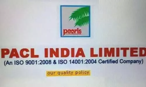 പി.എ.സി.എൽ ആസ്തികൾ ലേലം ചെയ്ത് നേടിയത് 878.20 കോടി രൂപ