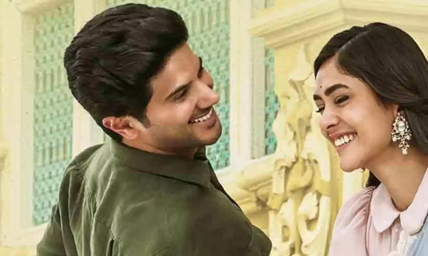 Dulquer Salmaans Sita Ramam  Movie Audience response