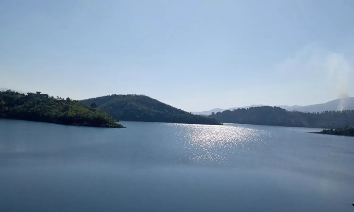 ഗോത്രനഗരത്തിന്‍റെ ജീവതാളങ്ങൾ