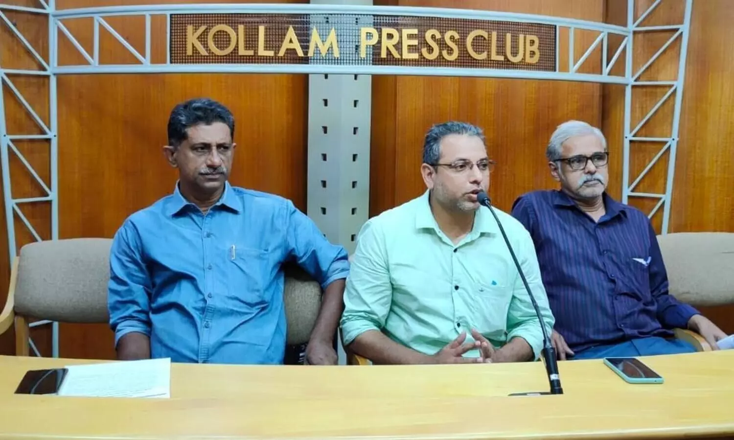മഅ്ദനി: കർണാടക സർക്കാർ ഗൂഢാലോചനക്കെതിരെ കേരള സർക്കാർ ഇടപെടണം -വെൽഫെയർ പാർട്ടി