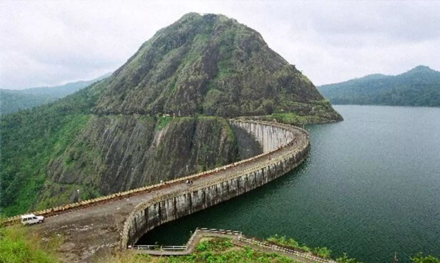 idukki dam