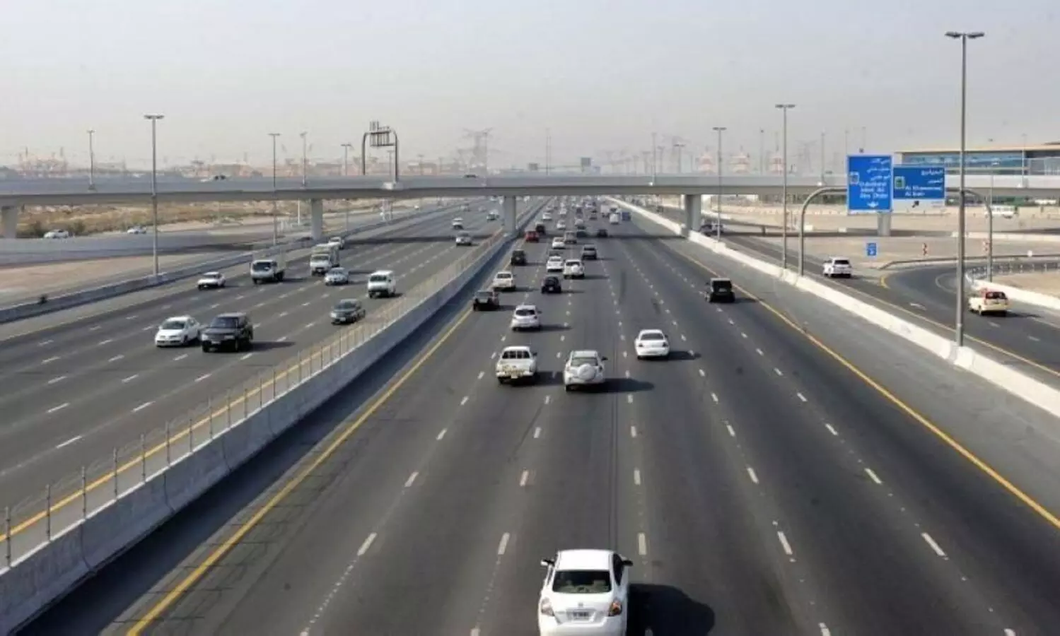 ഹൈവേകളിൽ ടോൾ ഏർപ്പെടുത്തുമെന്ന വാർത്ത നിഷേധിച്ച് സൗദി ഗതാഗത മന്ത്രാലയം
