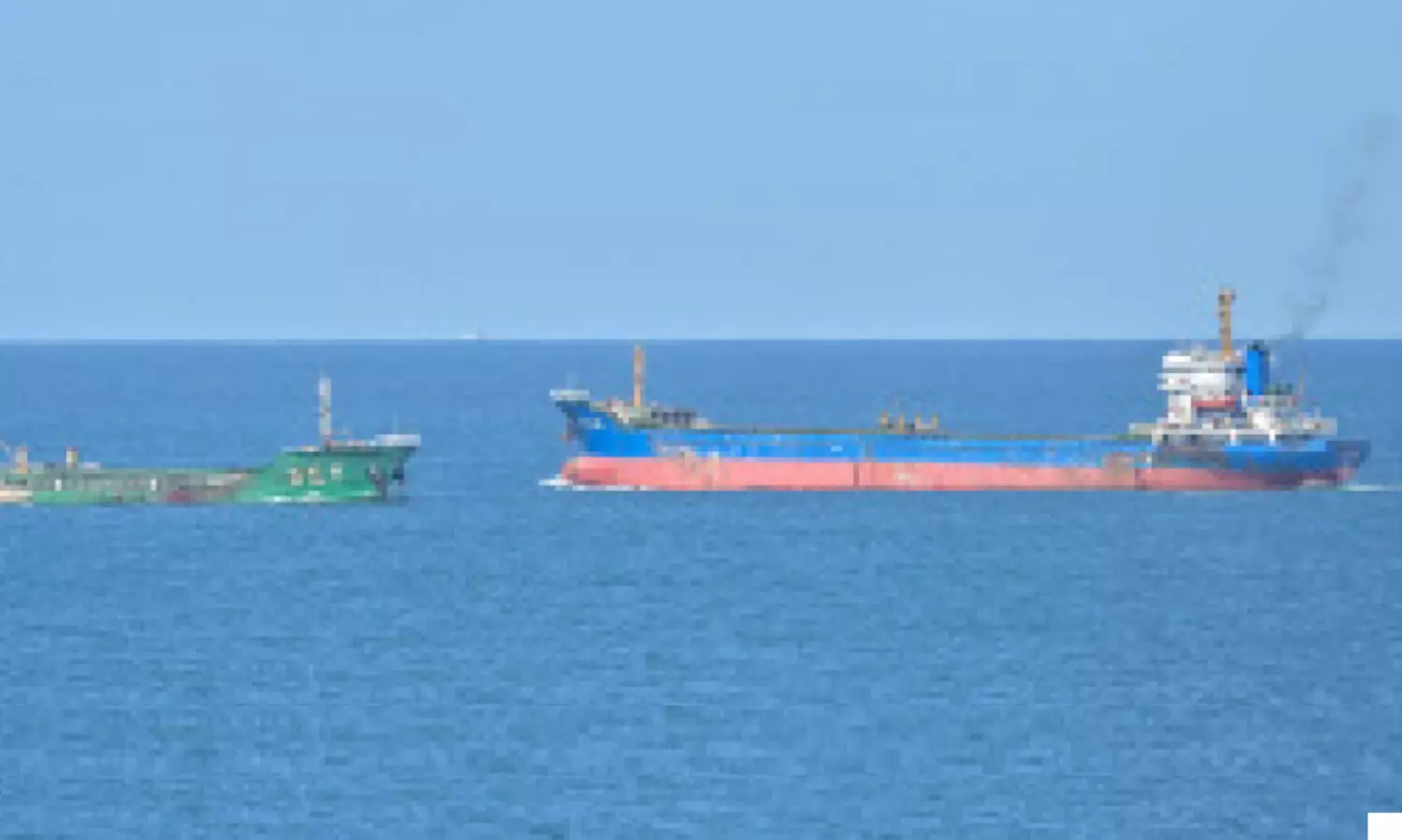 തായ്‍വാൻ സംഘർഷം: വഴിമുടങ്ങി ചരക്കുകടത്ത്