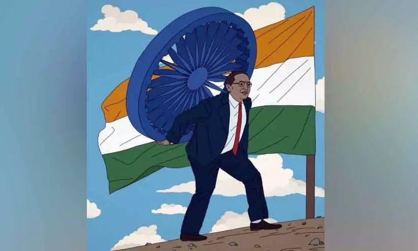 സ്വാതന്ത്ര്യം തന്നെ അമൃതം