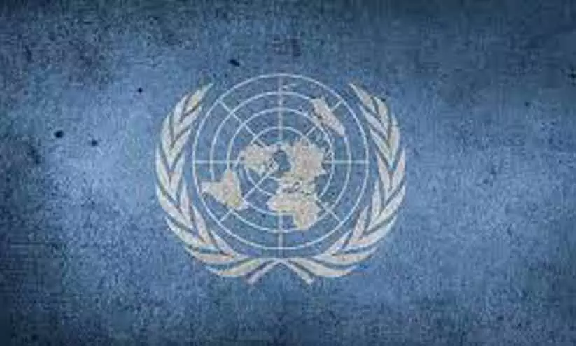 യുദ്ധത്തിനിടെ ലാഭക്കൊയ്ത്ത്; എണ്ണക്കമ്പനികൾക്ക് പ്രത്യേക നികുതി ചുമത്തണമെന്ന് യു.എൻ