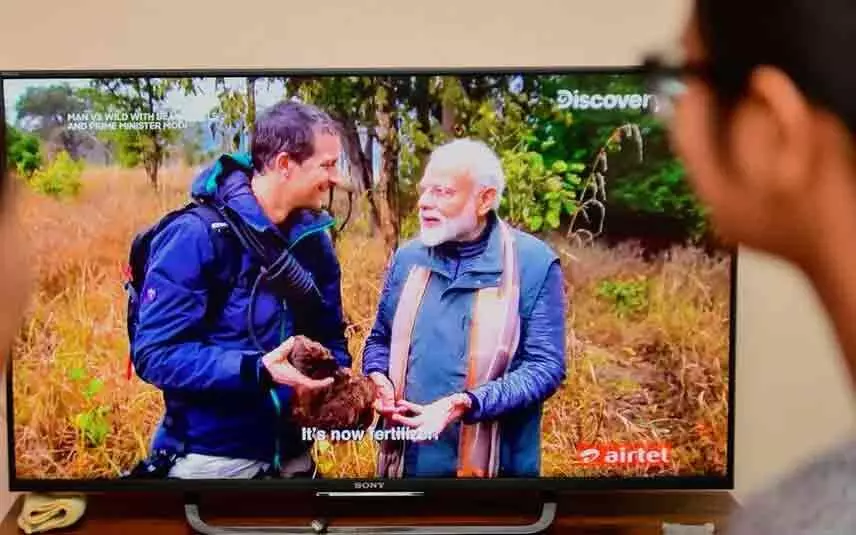 വരുന്നു മോദി സര്‍ക്യൂട്ട് ; ജിം കോര്‍ബെറ്റ് ദേശീയോദ്യാനത്തില്‍ ടൂറിസം പദ്ധതിക്ക് തുടക്കം