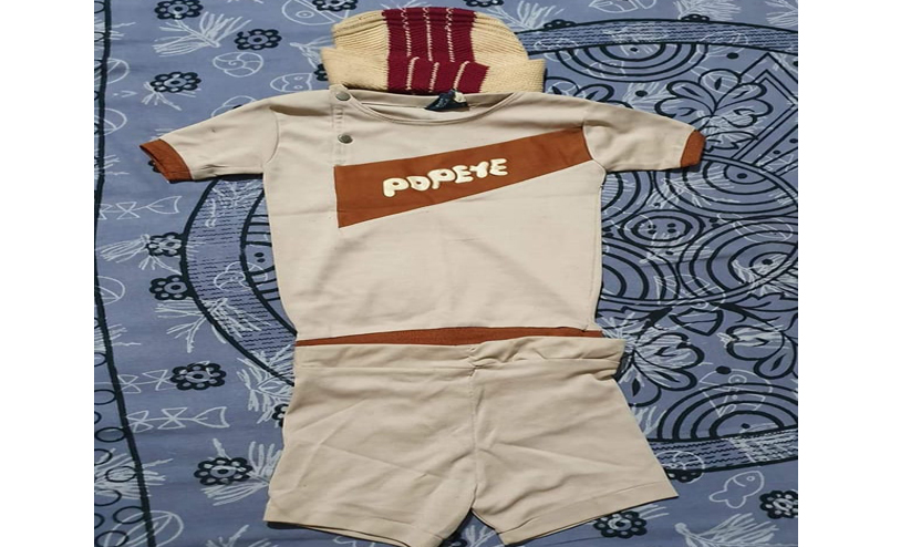 36 വർഷം മുമ്പ് അലക്കി മടക്കിവെച്ച കുഞ്ഞുടുപ്പ് ഇപ്പോഴും ഉമ്മയുടെ അലമാരയിലുണ്ട്; വൈറലായി നൊമ്പരക്കുറിപ്പ് 36 വർഷം മുമ്പ് അലക്കി മടക്കിവെച്ച കുഞ്ഞുടുപ്പ് ഇപ്പോഴും ഉമ്മയുടെ അലമാരയിലുണ്ട്; വൈറലായി നൊമ്പരക്കുറിപ്പ്