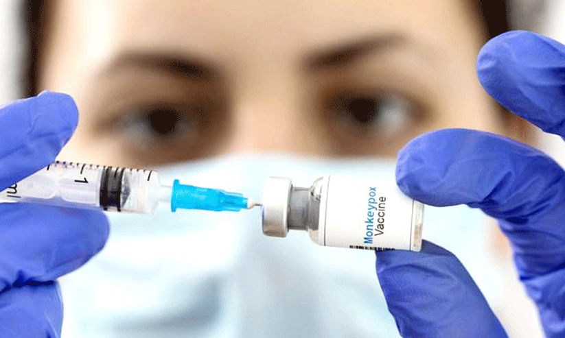 monkey pox
