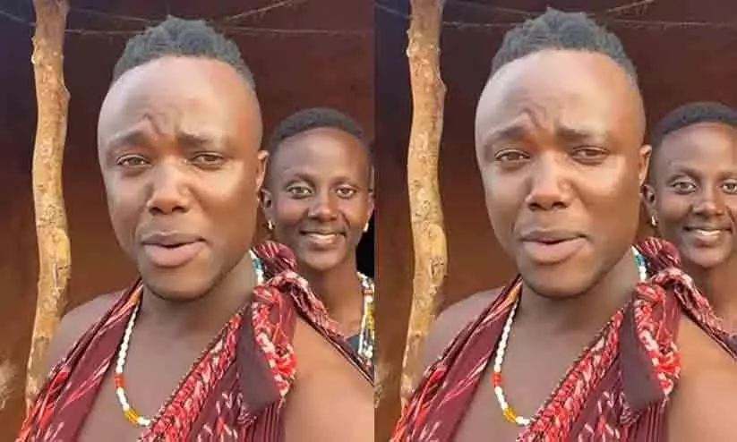 Internet Sensation  Kili Pauls New  Bollywood  lip-syncing Video went viral