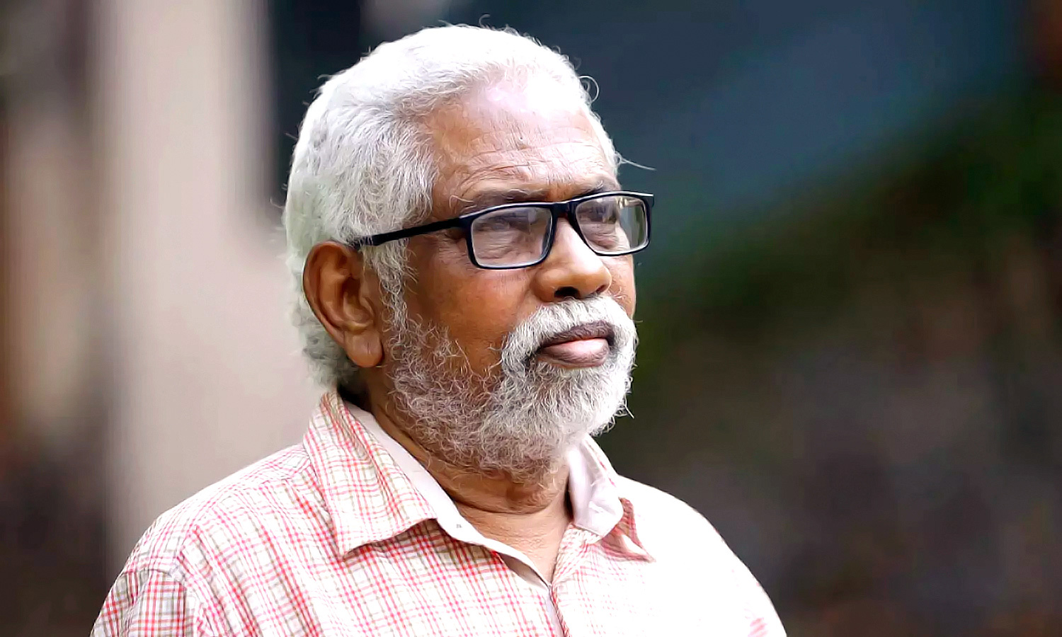 ഡോ.എം. കുഞ്ഞാമന് വിട ഡോ.എം. കുഞ്ഞാമന് വിട