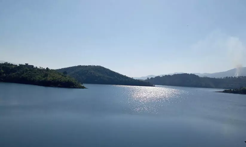 ഗോത്രനഗരത്തിന്‍റെ ജീവതാളങ്ങൾ