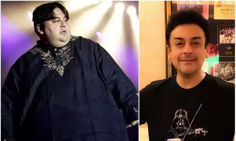 Singer Adnan Sami lost 130 kilos slams rumours of his surgery