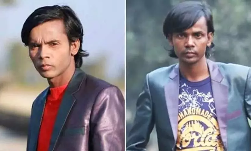 Stop singing! Police ends Bangladeshi star Hero Alom’s musical