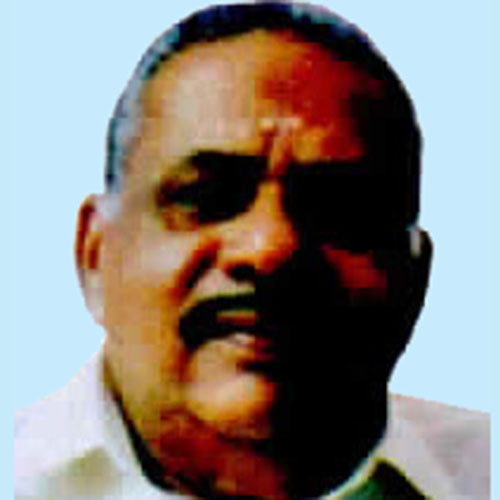 ശി​വ​ൻ​കു​ട്ടി