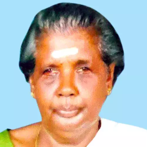 ദേ​വ​കി