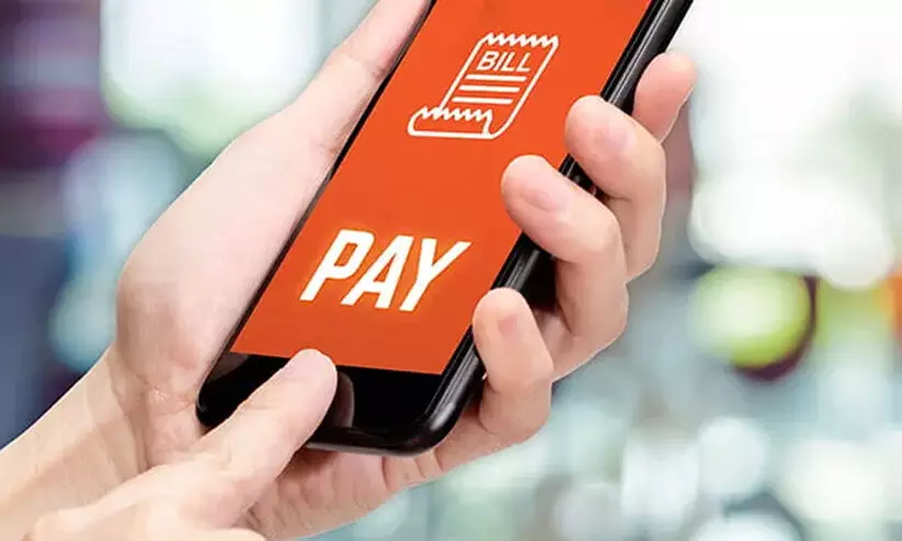 Bharat Bill Payment System Bharat Bill Payment System