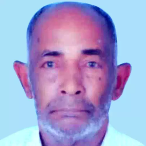 പ​ത്മ​നാ​ഭ​ൻ