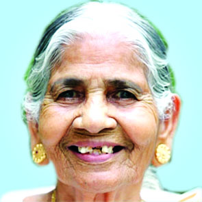 ക​ല്യാ​ണി