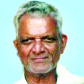 ക​ണാ​ര​ൻ