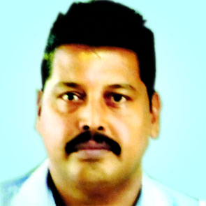 പു​ഷ്പ​രാ​ജ്