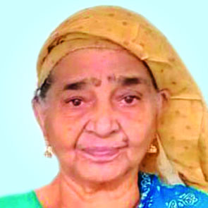 മ​റി​യം