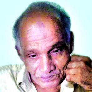 അ​ബ്ദു​ല്ല