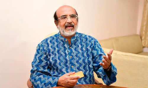 ഇ.ഡി: ഹാജരാകലിൽ തീരുമാനമായില്ല -ഐസക്