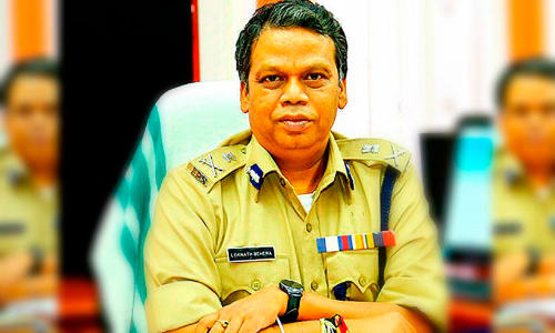 സി.എ.ജിക്ക് പുല്ലുവില;കോടികൾ വകമാറ്റിയ ബെഹ്റയുടെ നടപടിക്ക് സർക്കാർ അംഗീകാരം