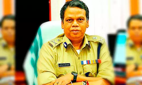 സി.എ.ജിക്ക് പുല്ലുവില;കോടികൾ വകമാറ്റിയ ബെഹ്റയുടെ നടപടിക്ക് സർക്കാർ അംഗീകാരം